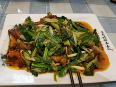 -芳芳餐厅(白沙路店)