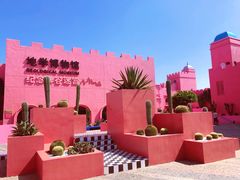 -漳州滨海火山岛自然生态风景区