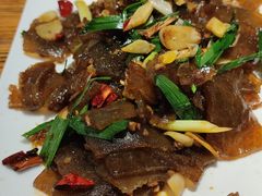 -老雒阳面馆·水席·洛阳菜(王城路店)