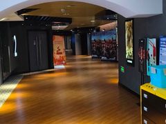 -SFC上影百联影城(大上海4DX店)