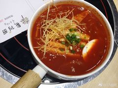 -韩香福脊骨汤锅(上杭路店)