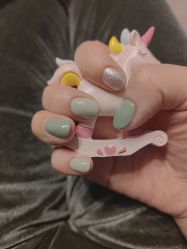 -H12 STAR日式美甲美睫专门店