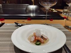 -香樟花园法式铁板烧(恒隆广场店)