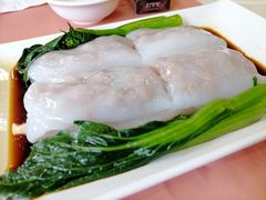 -誉点壹品酒家(中山八店)