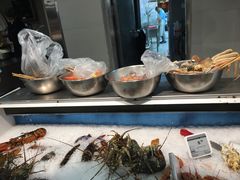 -盒马鲜生(宝地店)