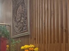 -四姑娘山阿巴郎·藏式花园餐厅