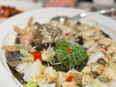 -宝丽轩中餐厅BAOLIXUAN