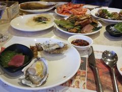 -芭菲盛宴·环球美食(锦城万达广场店)