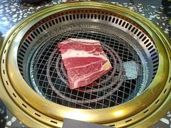 -黑牛の場烤肉(摩天活力城店)