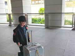 -广州白云国际机场-T2航站楼