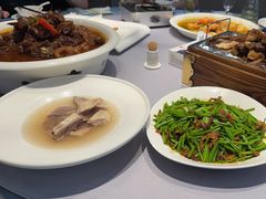 -小秦淮·南京土菜(新亭西路店)