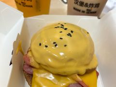 -前进5路汉堡炸鸡(前进五路店)