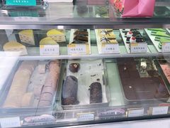 -麦雪尔甜品·生日蛋糕(新街口旗舰店)