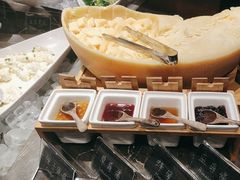 -拉蒂娜·巴西牛排馆 Latina·Brazilian Steakhouse(王府井喜悦店)