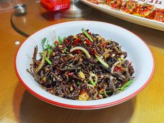 -西江红·株洲本地菜(滨江南路店)