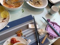 -东方山水金沙酒店-雅香阁中餐厅