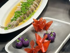 -大拙里·精致融合菜(沙湖桃源国际店)