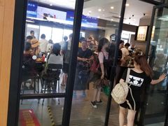 门面-星巴克(舟山蜈蚣峙店)