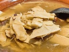 -汪记土菜(岩寺店)