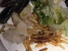 -星伦多 自助料理(圆融店)