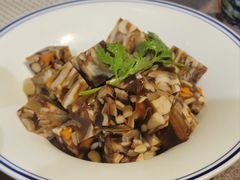 -老浒记烤鸭-北京菜(琉璃厂店)