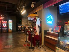 -CGV影城(悦荟4DX店)