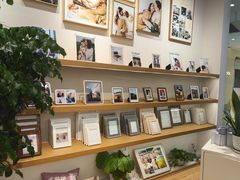 -方快-照相馆(金桥国际店)
