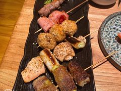 -炉胜·炉端烧·居酒屋