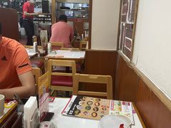 -食其家·牛丼咖喱(浦电路店)