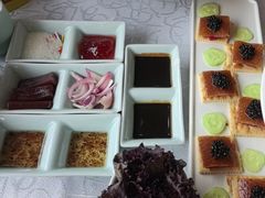 -津悦·正阳春烤鸭(红旗南路店)