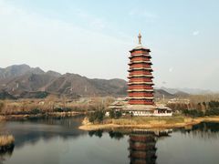 -北京雁栖湖国际会展中心