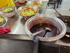 -窦四牛杂面(总店)