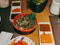 -江户烧肉(高德店)