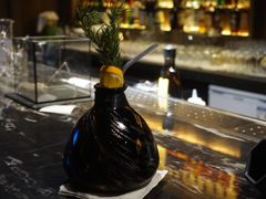 -STARRY CAFE & LOUNGE BAR(高新店)
