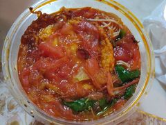-华兴街煎蛋面(总店)