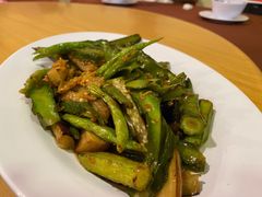 xo酱爆四大天王-ZF Seafood Restaurant 卓峰海鲜餐