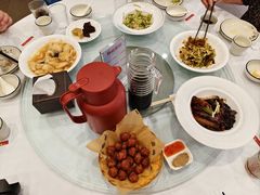 -丰泽园饭店