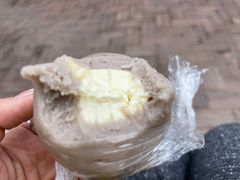 芋泥奶酪球-纯坊佳哥手作(江汉路店)
