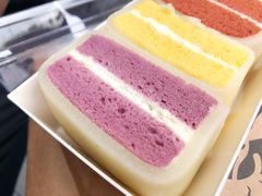 -丁香西饼屋(桂林路店)