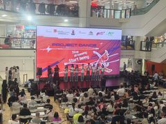 -萨莉亚意式餐厅(九龙城广场店)