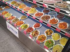 -韩麦大冷面(桂花街直营店)