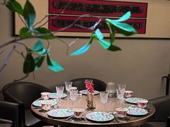 -海派悦庭·海胆烧麦·新融合菜(凯德广场店)