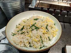 -很久以前羊肉串(中山公园店)