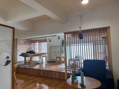 -悦耐私教健身馆(保利中心店)