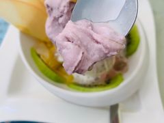 -欧恋洋葱冰淇淋绿豆馔