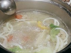 -狐狸爱上椰子鸡(滨江星光大道店)