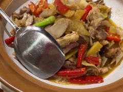 -大鸽饭(马王堆店)
