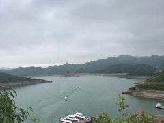-易水湖景区