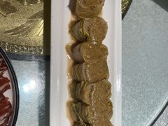 -京尊烤鸭店JINGZUN(春秀路店)