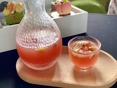 -广州富力君悦大酒店·关系酒廊
